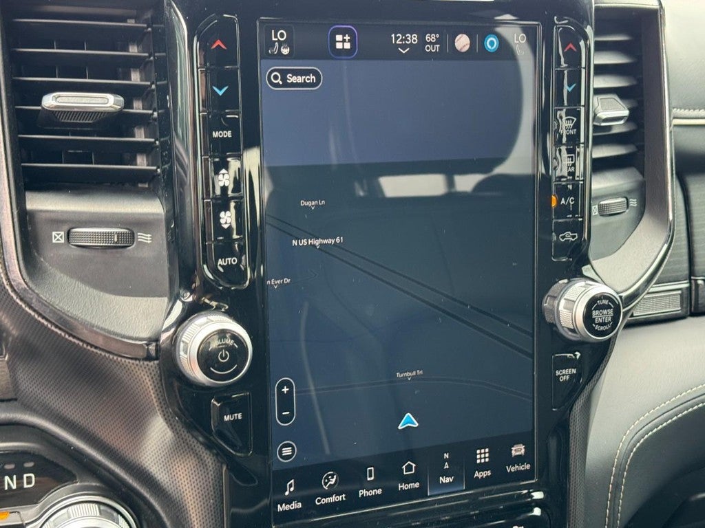 2023 RAM 1500 Limited