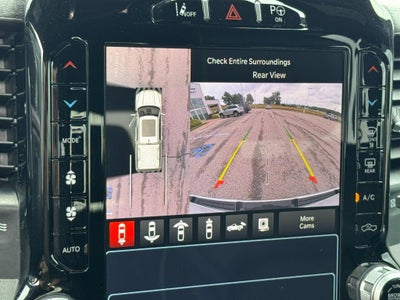 2023 RAM 1500 Limited