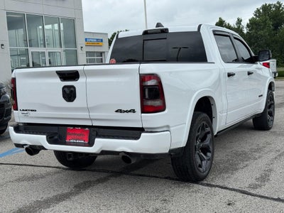 2023 RAM 1500 Limited