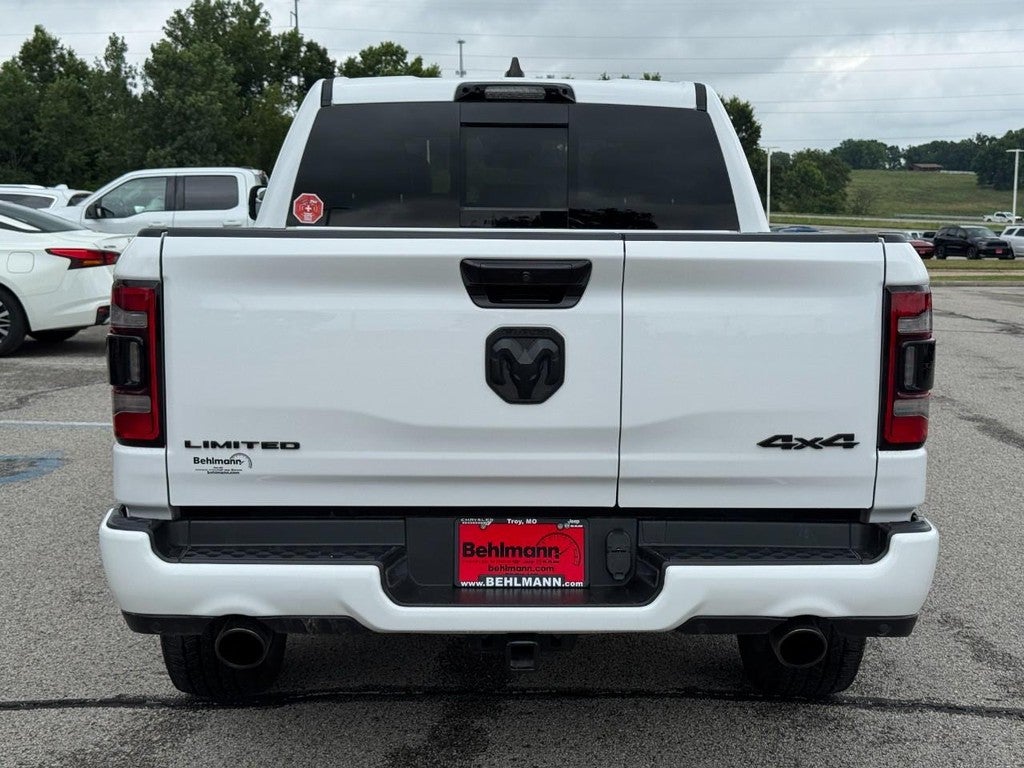 2023 RAM 1500 Limited