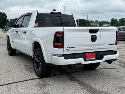 2023 RAM 1500 Limited