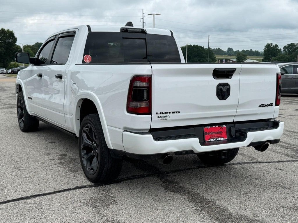 2023 RAM 1500 Limited