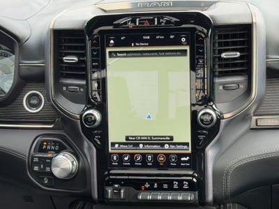 2021 RAM 1500 Limited