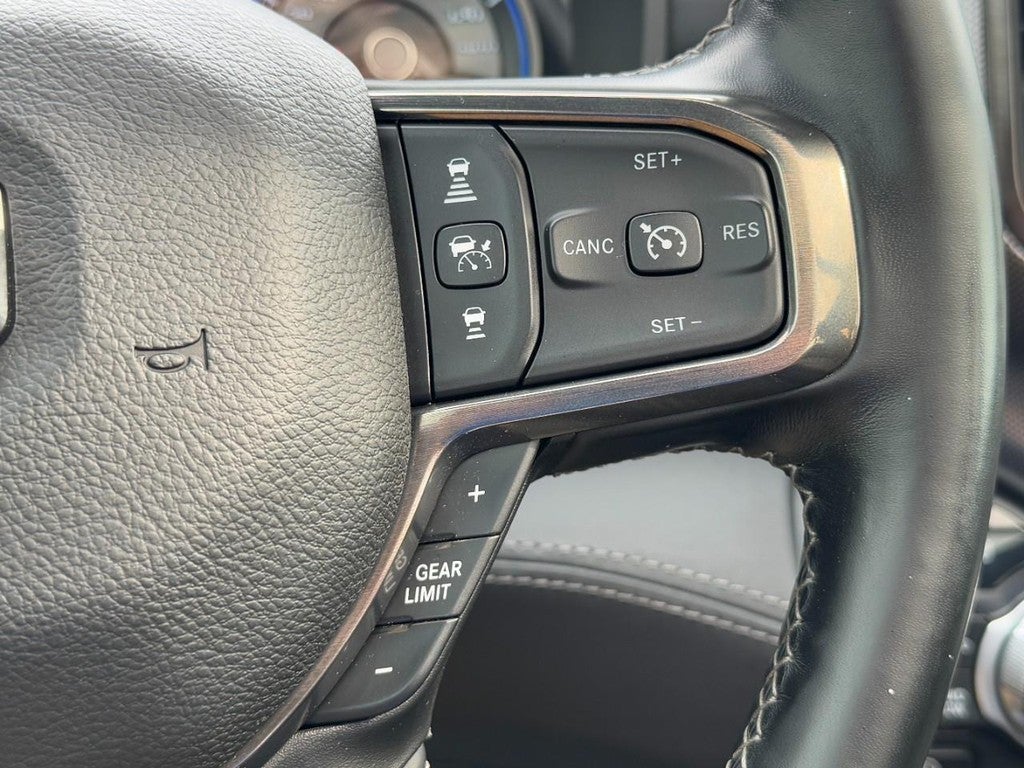 2021 RAM 1500 Limited