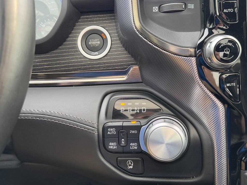 2021 RAM 1500 Limited