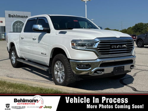 2024 RAM 1500 Limited