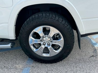 2024 RAM 1500 Limited