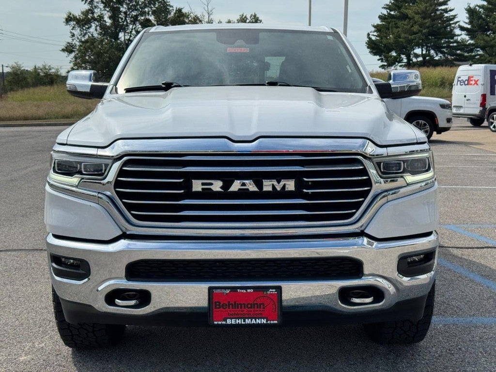 2024 RAM 1500 Limited