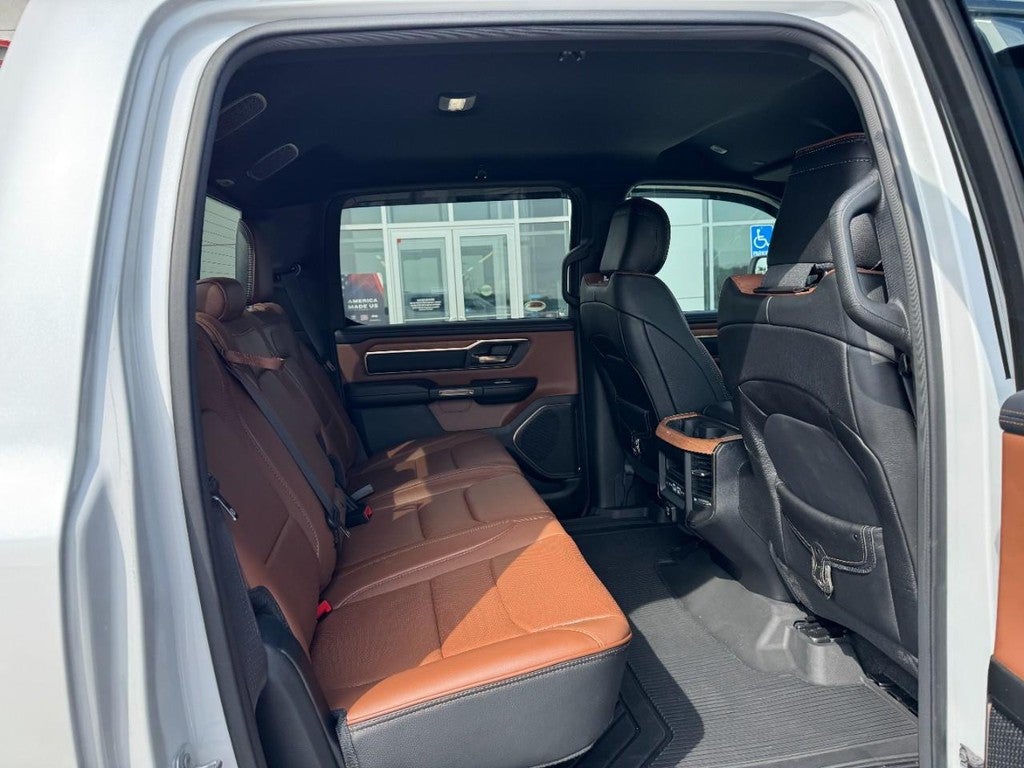 2024 RAM 1500 Limited
