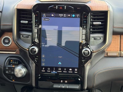 2024 RAM 1500 Limited