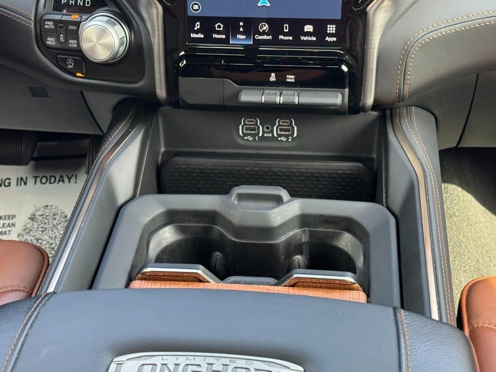2024 RAM 1500 Limited