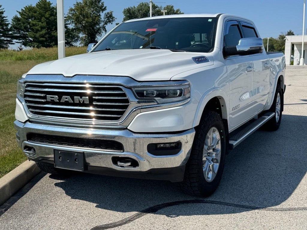 2024 RAM 1500 Limited