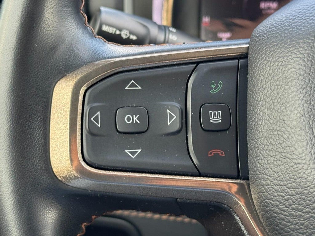 2024 RAM 1500 Limited