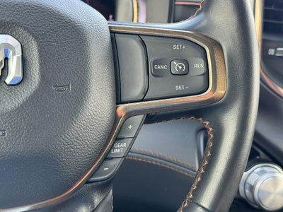 2024 RAM 1500 Limited