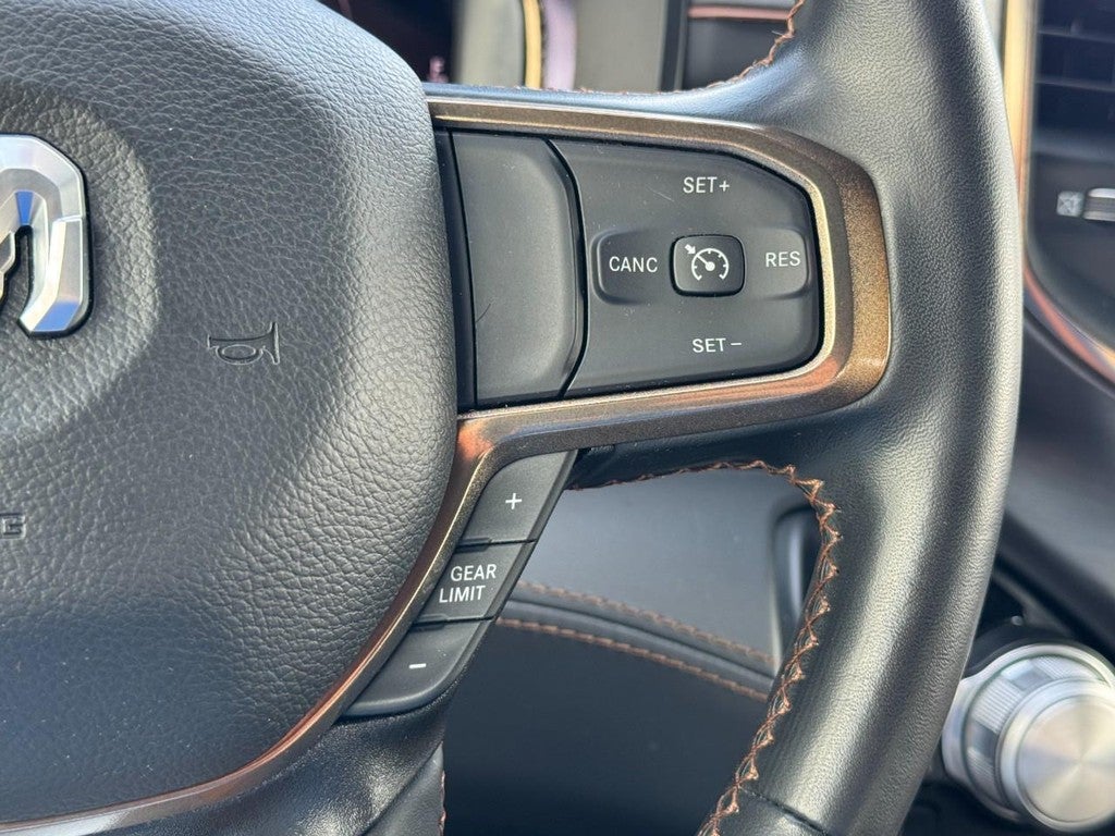 2024 RAM 1500 Limited
