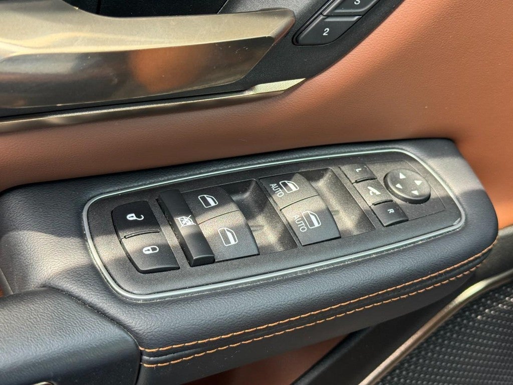 2024 RAM 1500 Limited