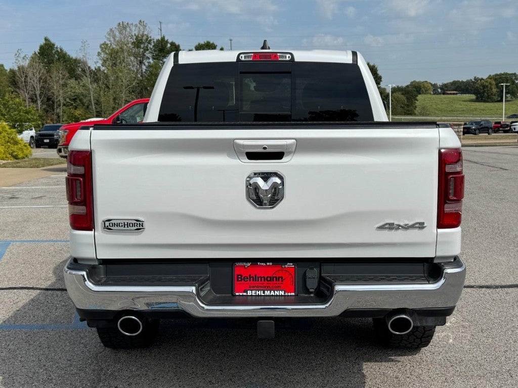 2024 RAM 1500 Limited