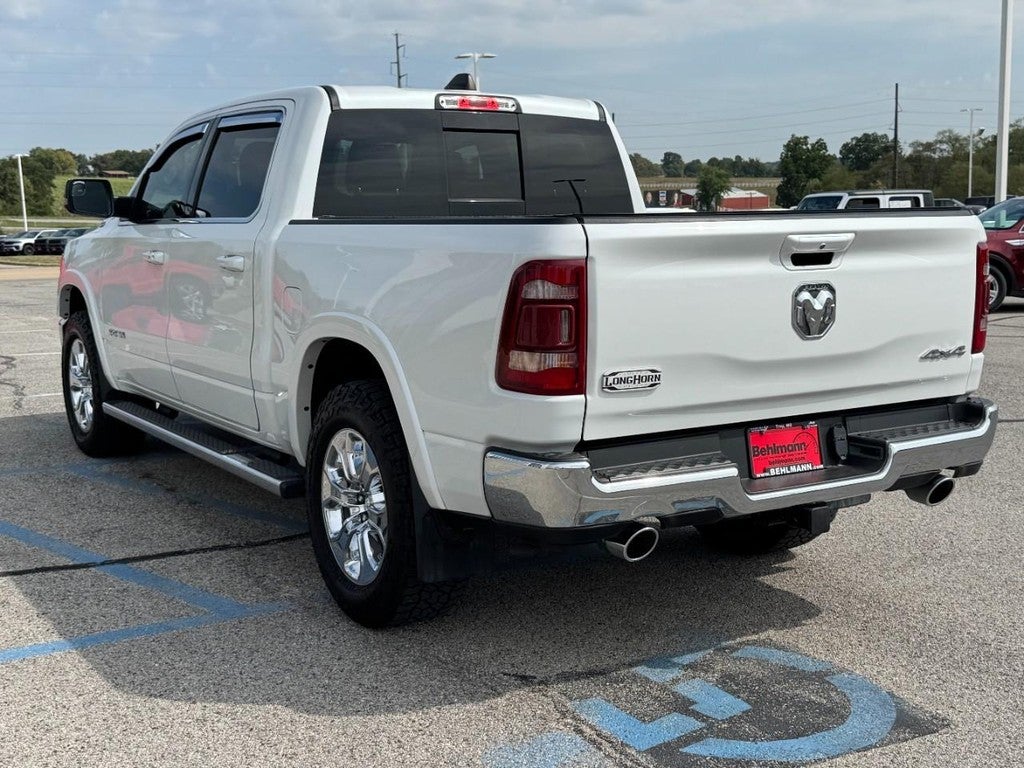 2024 RAM 1500 Limited
