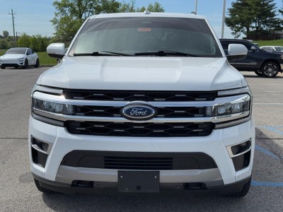 2023 Ford Expedition Max Limited
