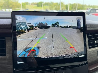 2023 Ford Expedition Max Limited