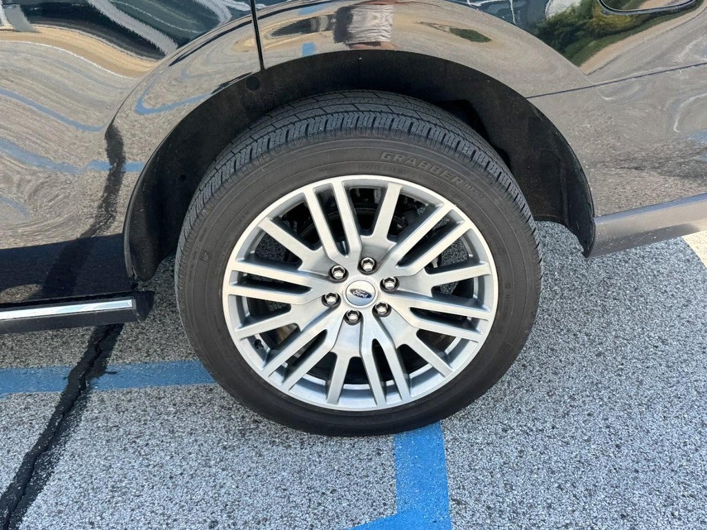 2023 Ford Expedition Limited