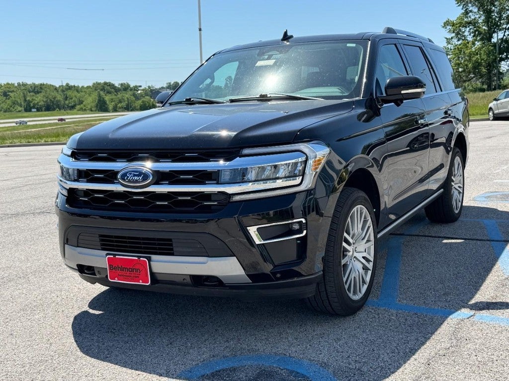 2023 Ford Expedition Limited