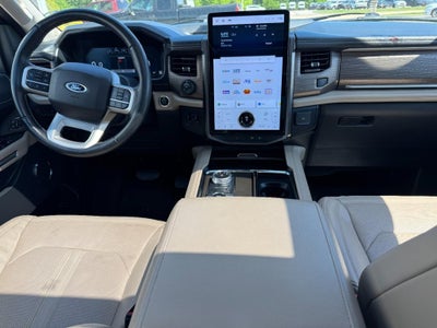 2023 Ford Expedition Limited