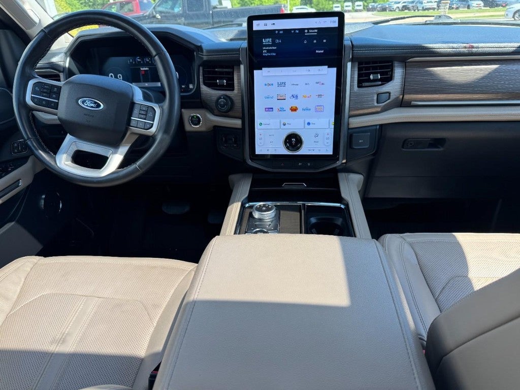 2023 Ford Expedition Limited