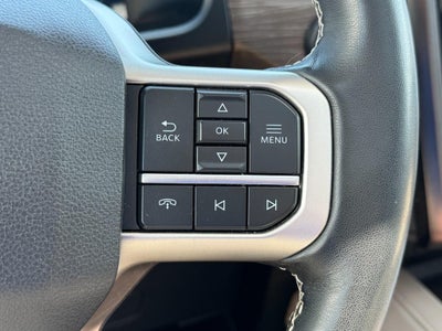 2023 Ford Expedition Limited