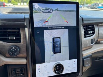 2023 Ford Expedition Limited