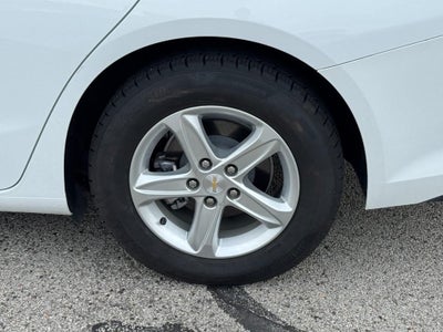 2023 Chevrolet Malibu LS 1FL