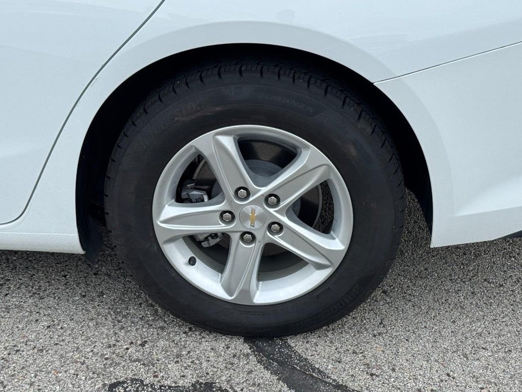 2023 Chevrolet Malibu LS 1FL