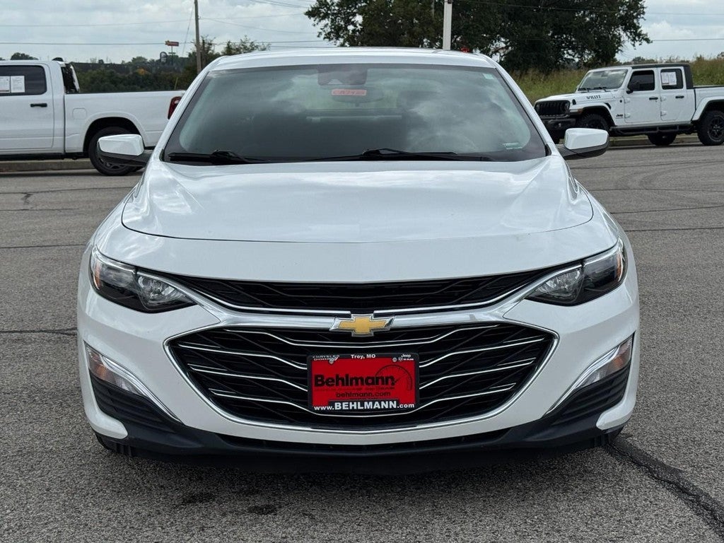 2023 Chevrolet Malibu LS 1FL
