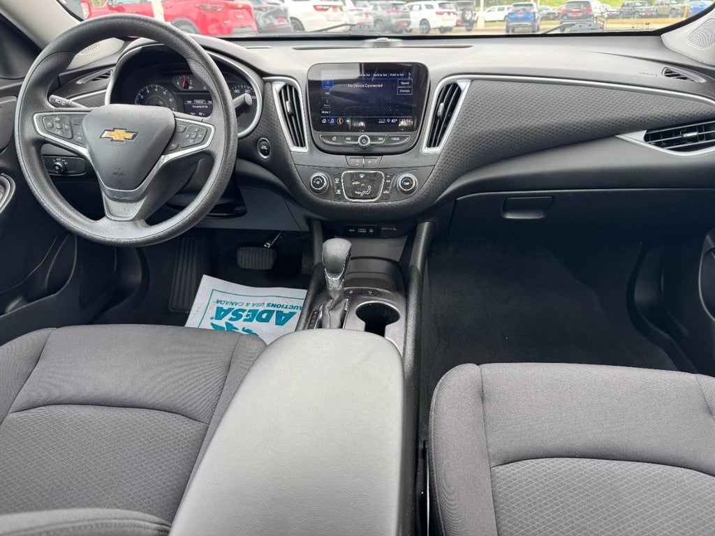 2023 Chevrolet Malibu LS 1FL