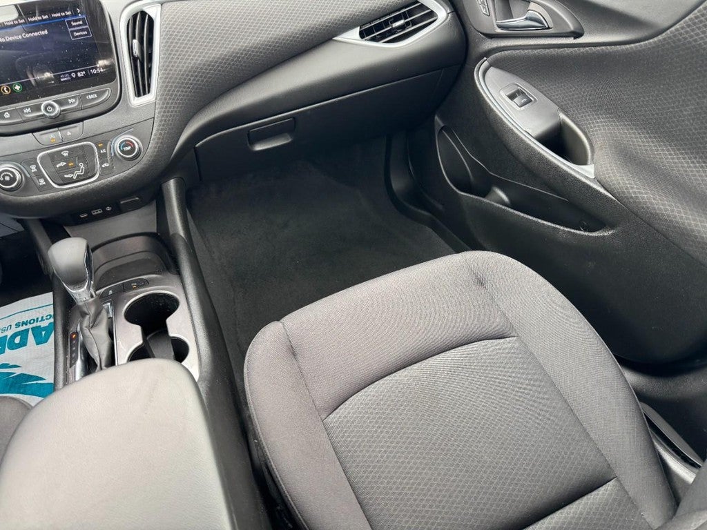 2023 Chevrolet Malibu LS 1FL