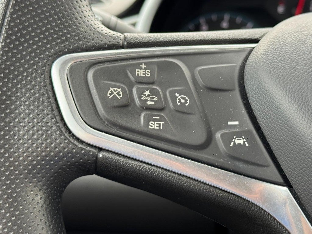 2023 Chevrolet Malibu LS 1FL