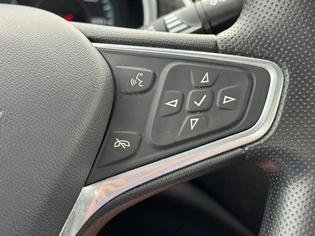2023 Chevrolet Malibu LS 1FL