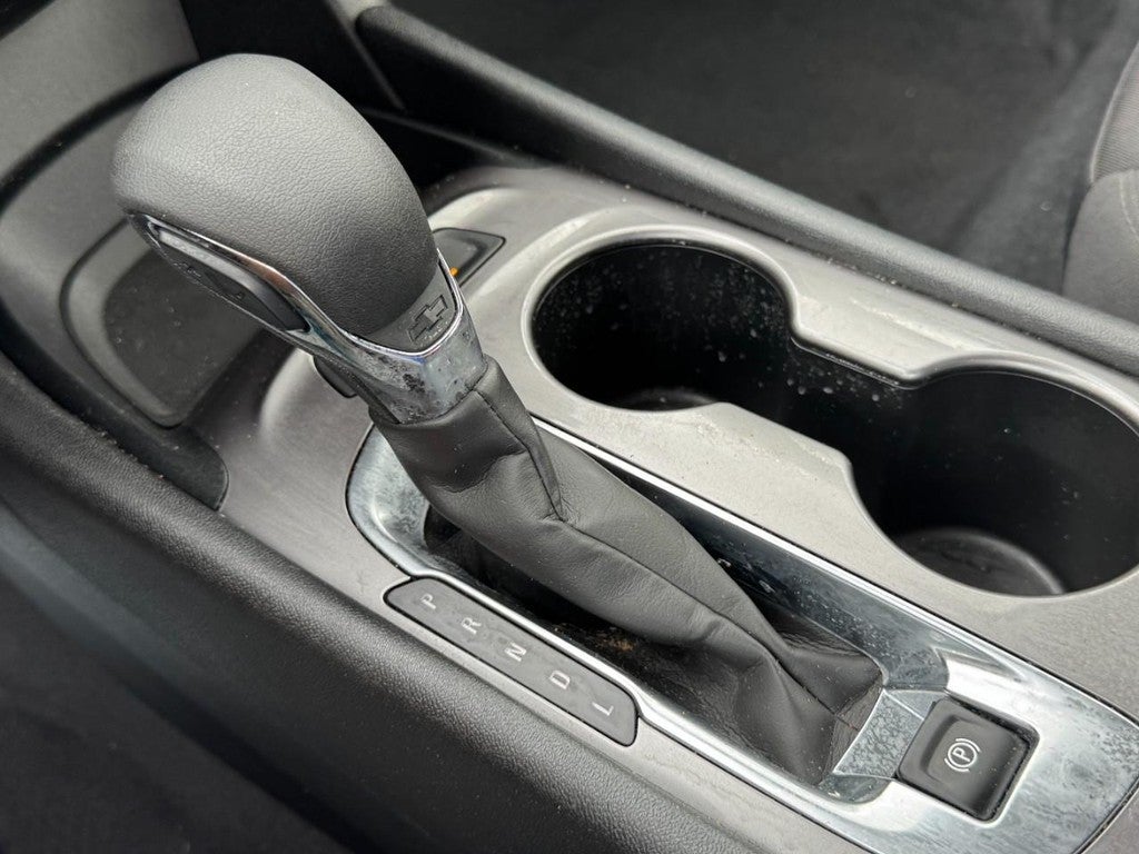 2023 Chevrolet Malibu LS 1FL