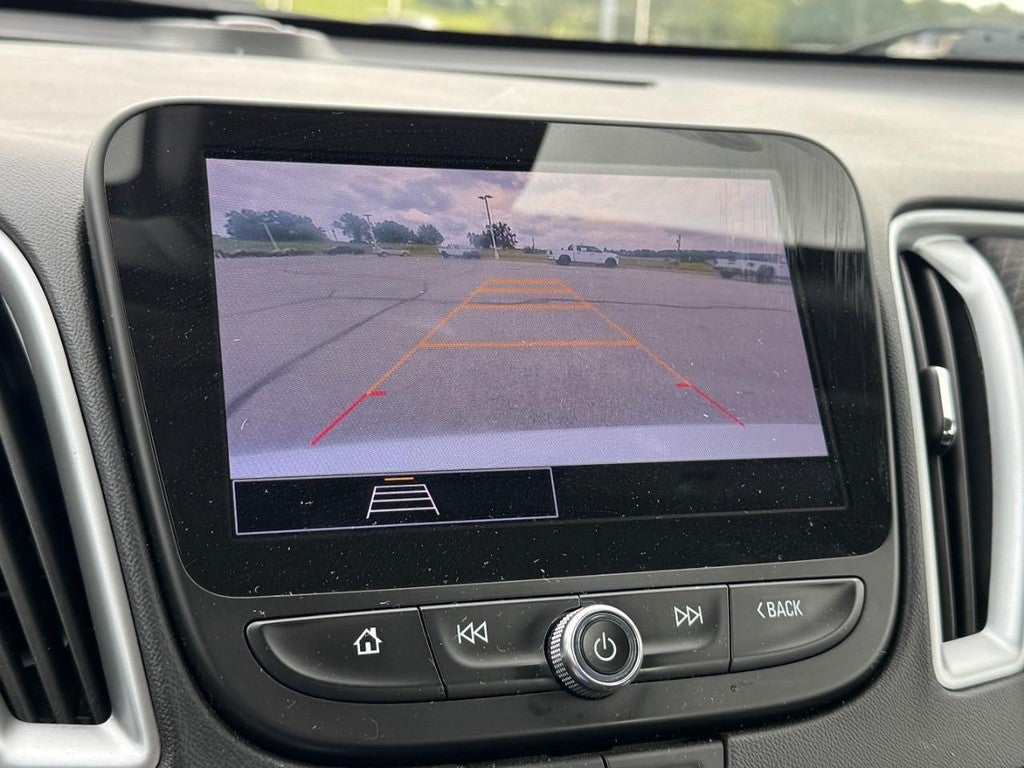 2023 Chevrolet Malibu LS 1FL
