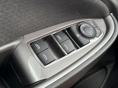 2023 Chevrolet Malibu LS 1FL