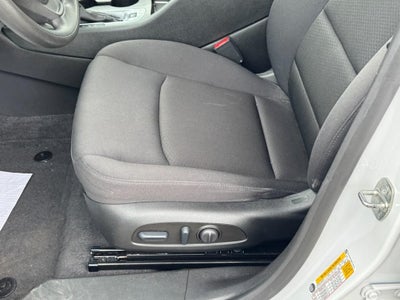 2023 Chevrolet Malibu LS 1FL