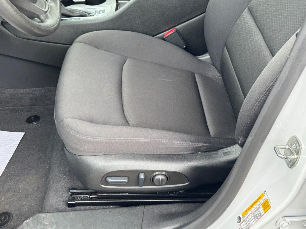 2023 Chevrolet Malibu LS 1FL