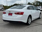 2023 Chevrolet Malibu LS 1FL
