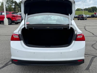 2023 Chevrolet Malibu LS 1FL