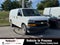 2020 Chevrolet Express 2500 Work Van Cargo