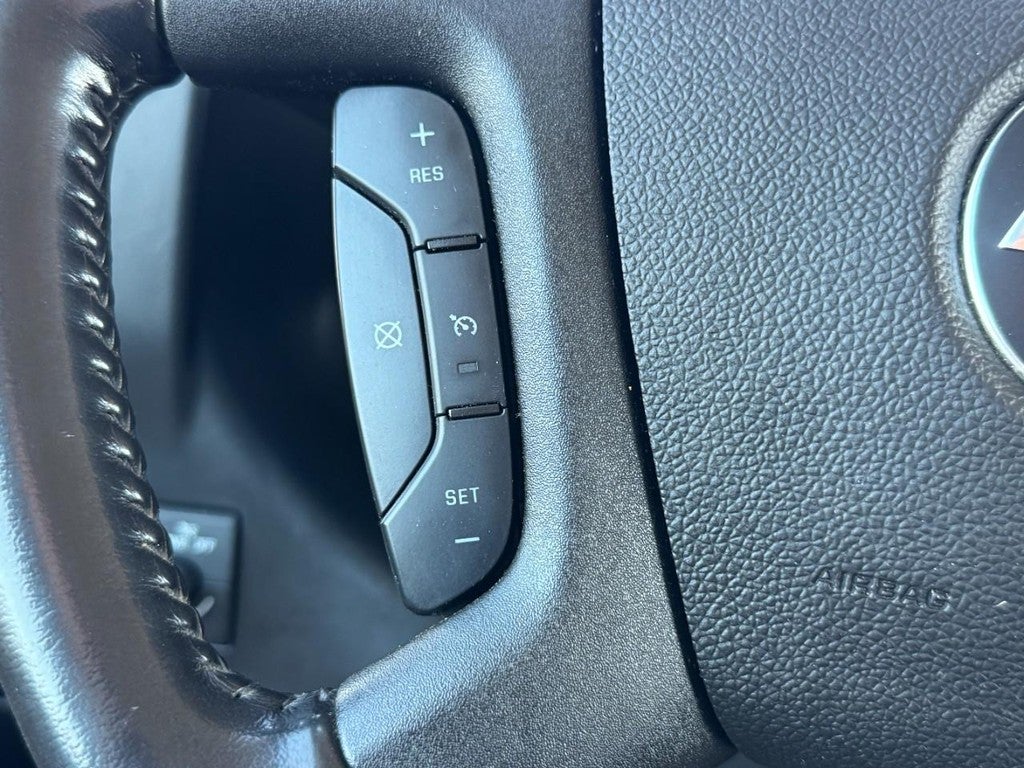 2020 Chevrolet Express 2500 Work Van Cargo