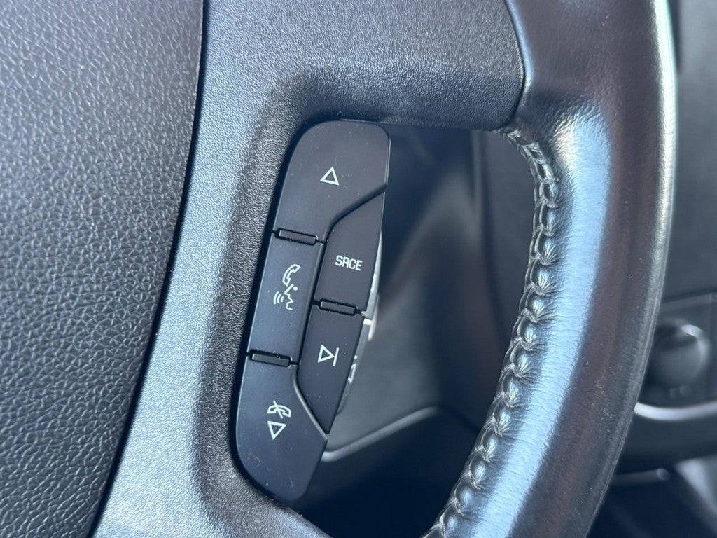 2020 Chevrolet Express 2500 Work Van Cargo