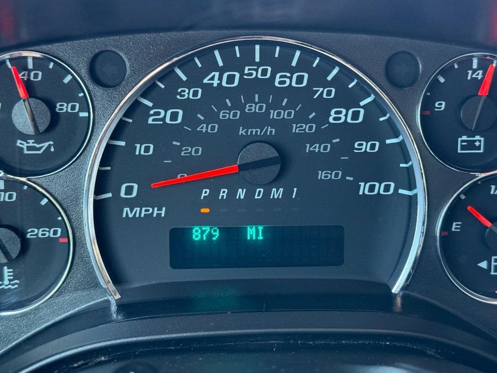 2020 Chevrolet Express 2500 Work Van Cargo
