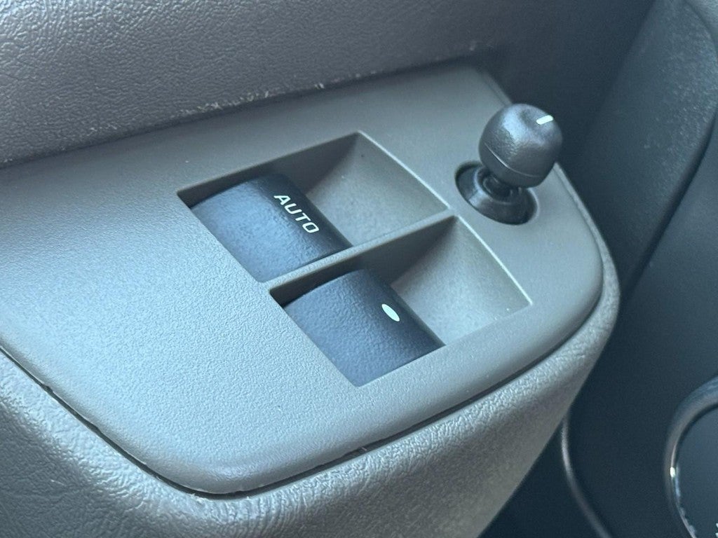 2020 Chevrolet Express 2500 Work Van Cargo