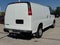 2020 Chevrolet Express 2500 Work Van Cargo
